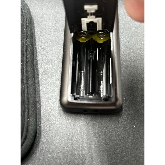 Olympus VN-6000 Handheld Indexing Digital Voice Recorder 1GB Memo Notes Dates - Picture 5 of 7